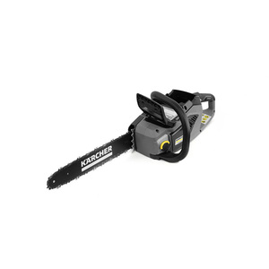 Outil de jardinage sans fil ergonomique CS 400/40 Bp Karchers, machine de coupe forestière haute performance à batterie 40V, faible vibration - Product Image 1