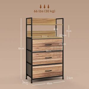 Meilleurs nouveaux produits du <span class=keywords><strong>garage</strong></span> d'armoires de rangement classiques de luxe 2024 avec des armoires de stockage de main-d 'œuvre les plus vendues - Product Image 3