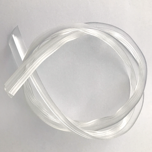 واضح واضح واقية بطانة حافة الزخرفية مصبوب سدادة مطاطية تخصيص الجدول المطاط تقليم <span class=keywords><strong>T</strong></span> النفخ Pvc <span class=keywords><strong>T</strong></span> الشخصي - Product Image 2