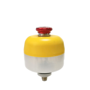 Bouton poussoir d'arrêt d'urgence <span class=keywords><strong>OET</strong></span> IP67 Otennlux le plus récent - Product Image 1