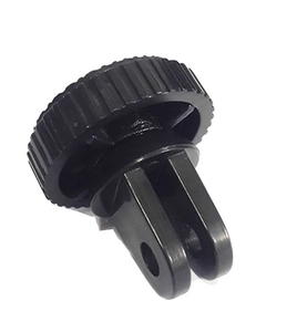 Xueren <span class=keywords><strong>precio</strong></span> de fábrica adaptador convertir trípode monópode montaje 1/4 tornillo para <span class=keywords><strong>Gopro</strong></span> <span class=keywords><strong>Hero</strong></span> <span class=keywords><strong>7</strong></span> 6 5 4 3 accesorios de Cámara de Acción - Product Image 3