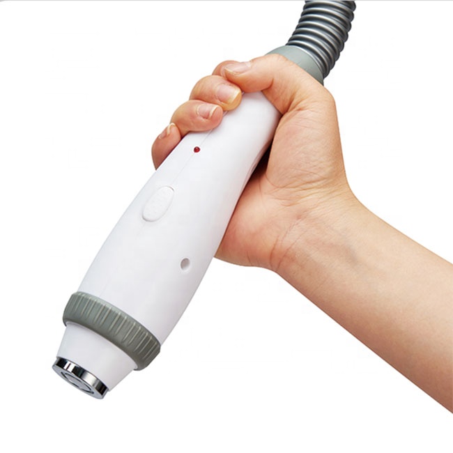 Hottest 4 in 1 E-light Ipl Rf Nd Yag Laser Multifunction Hair Removal Machine