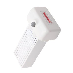 Batería de Plástico de 7.4V 2000mAh para <span class=keywords><strong>Syma</strong></span> X8SW/X8SC/X8 <span class=keywords><strong>Pro</strong></span>, Repuesto de Alta Capacidad para Dron RC Quadcopter - Product Image 3