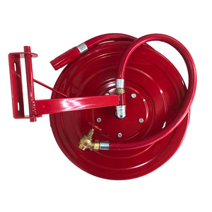 Резиновая катушка для пожаротушения - Product Image 1