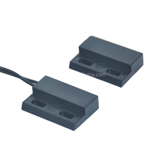 29 מ "מ אורך משטח רכוב בדרך כלל פתוח מעוגן מתג קיב דלת מוסך wifi עם כבל 5 מ 'כבל - Product Image 2