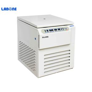 Labone <span class=keywords><strong>dl6MB</strong></span> biטכנולוגיה מעבדה קיבולת גדולה קירור צנטריפוגה בנק דם צנטריפוגה - Product Image 2