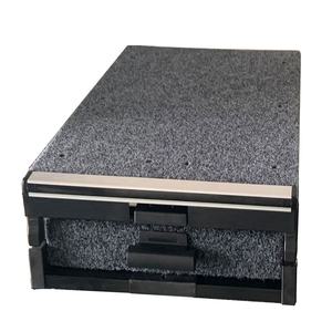 Cajón de Almacenamiento Universal VRD4X4 de Alta Calidad, 1.6 m, con Alas Específicas para Tundra, Tacoma, Raptor, Navara, Ranger, Hilux - Product Image 5