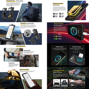 <span class=keywords><strong>2023</strong></span> <span class=keywords><strong>Ulefone</strong></span> เกราะพลังงาน19T ทนทาน,กล้องถ่ายภาพความร้อนกล้อง108MP กล้อง12GB + 256GB โทรศัพท์มือถือ5G - Product Image 5
