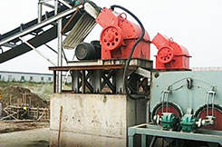 Concasseur à marteaux haute efficacité à bas prix pour pierres, roches et briques PC400X300 600x400 à vendre - Product Image 6