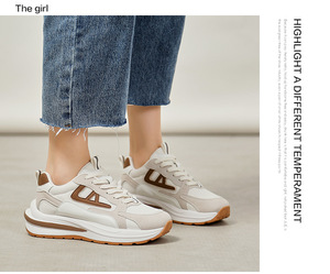 Nuevos Zapatos Deportivos Casuales de Moda para Hombre y Mujer, Zapatillas Personalizadas de Alta Calidad - Product Image 4