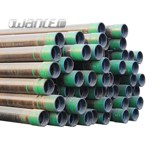 <strong>7</strong> Inch Oil Well Casing Steel Pipe API 5CT Casing and <strong>Tubing</strong> Carbon Steel <strong>Tubing</strong> - Product Image 6