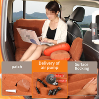 Lit de voiture gonflable pour Tank 300, matelas pneumatique pour coffre arrière, accessoire de mise à niveau intérieur