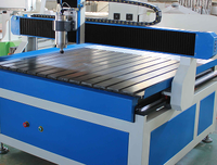 Routeur CNC 1212 6090 pour le bois, machine de gravure sur bois et perçage acrylique de bureau 4x4 pieds, petite machine de fraisage CNC pour le bois