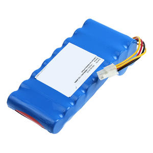 Газонокосилки 18 В литий-ионный аккумулятор совместим с Husqvarna 580 68 33-01 580 68 33-02 580 68 33-03 AM430X AM440 AM550 - Product Image 2