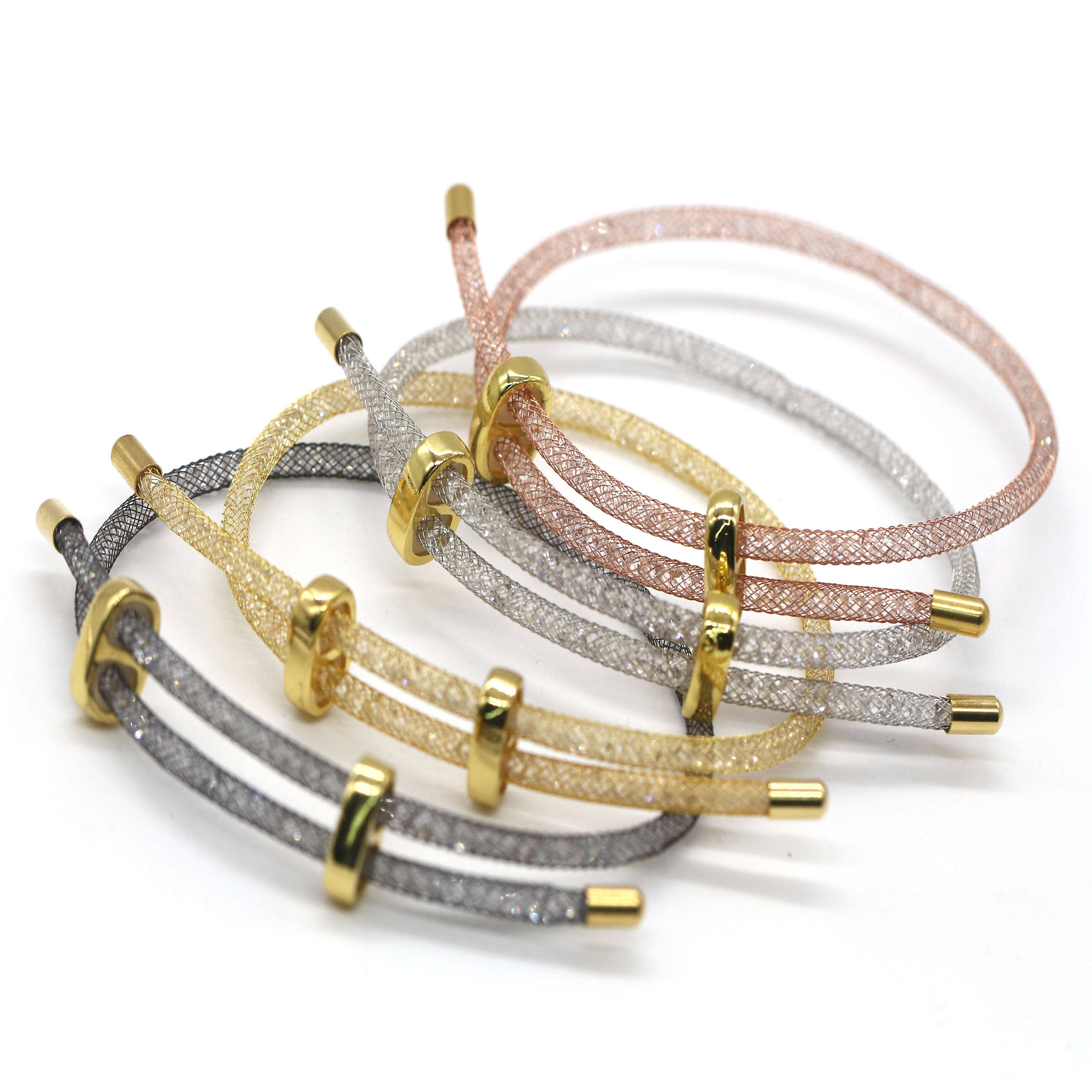 Corde en acier de grillage de 3mm