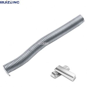 Mantenimiento portátil 10g portalápices de alambre de estaño para soldar Alambre de estaño de alto brillo de alta pureza y buena soldadura de alambre - Product Image 5