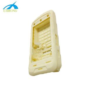 Moulage par injection de pièces automobiles personnalisées Carreaux de moule de <span class=keywords><strong>valise</strong></span> en plastique Pièces détachées automobiles Polissage de coque en plastique d'usinage CNC - Product Image 1