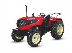 Tractor Agrícola JP975 4WD de Uso Pesado para Cultivo, Arado, Labranza, Transporte y Agricultura Eficiente - Product Image 3