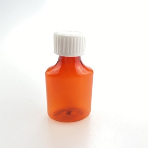 Hộp Đựng Thú Cưng 0.75 Oz <span class=keywords><strong>25</strong></span> <span class=keywords><strong>Ml</strong></span> Chai Xi-rô Ho Chai Đựng Thuốc Dạng Lỏng Miệng - Product Image 5