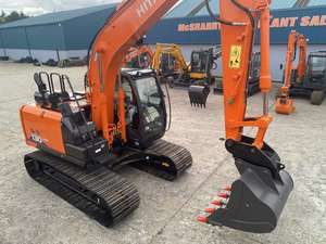 Nouvelle pelle HITACH ZAXIS 130LCN Produit de qualité en bon état - Product Image 5