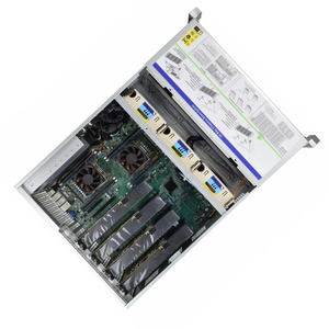 Deep Learning 4U Rackmount Server Xeon E5-2680V4 1600W Power Supply, 4x P40 24GB GPU, 128GB RAM 1TB Storage for AI <b>Workstation</b> - Product Image 2