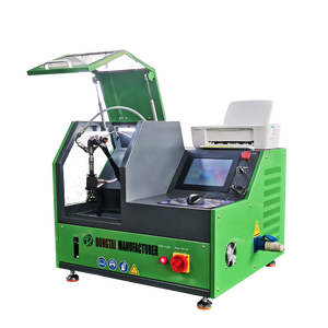 DongTai DTS205 Common Rail Injector <strong>Test</strong> <strong>Bench</strong> - Product Image 5