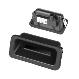 Interruptor de Apertura de Maletero 81260-1M500 para Kia Forte 2011-2014, Pieza de Repuesto - Product Image 2