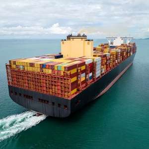 중국-북 마케도니아 스코페 비톨라 쿠마노보 방문 시 화물 운송업자 배송 서비스 LCL + 익스프레스 - Product Image 2