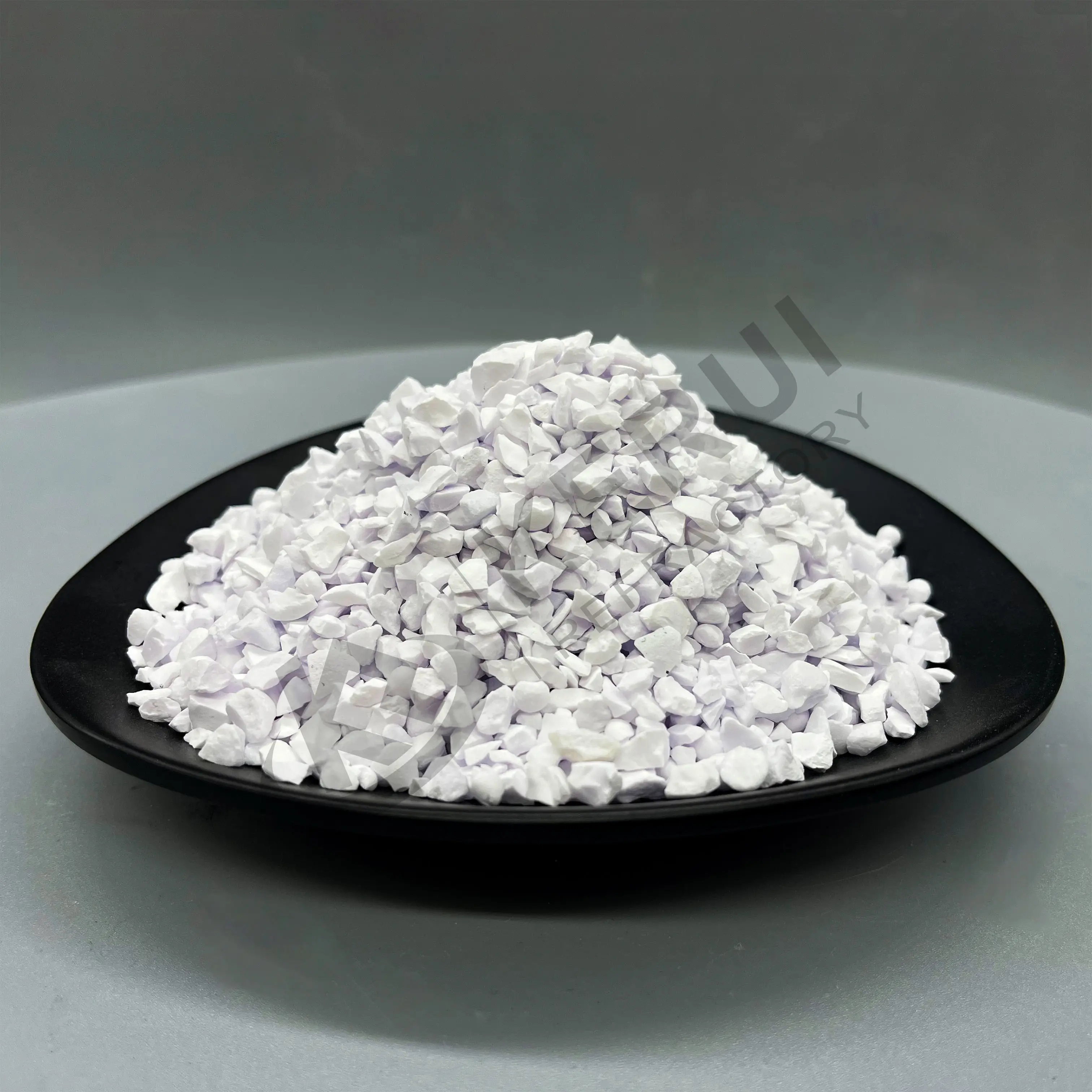 KERUI Raw Materials Tabular Corundum Alumina 99% Al2O3 Powder For Furnace Lining