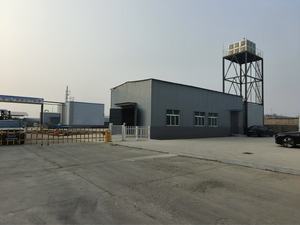 Agenti Chelanti per <span class=keywords><strong>Metalli</strong></span> <span class=keywords><strong>Pesanti</strong></span> Idrosolubili per la Rimozione di Ioni di <span class=keywords><strong>Metalli</strong></span> <span class=keywords><strong>Pesanti</strong></span> dall'Acqua, Additivi per Petrolio, pH 9.5-10.5 - Product Image 5