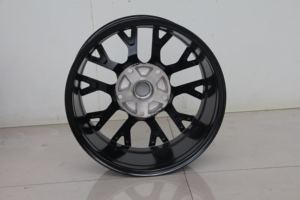 TRZ <span class=keywords><strong>Jantes</strong></span> de voiture de tourisme 18 pouces 6x1397 6x135 5x108 4x108 5x160 6x120 roue en alliage d'aluminium pour <span class=keywords><strong>jantes</strong></span> <span class=keywords><strong>ford</strong></span> F250 F350 <span class=keywords><strong>Focus</strong></span> - Product Image 2