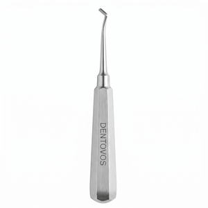 Dentovos Premium Empujador de Bandas Ortodónticas, Instrumento para Colocación de Bandas Molares Dentales, Acero Inoxidable 420 y Procedimiento de Tratamiento de Ortodoncia - Product Image 5