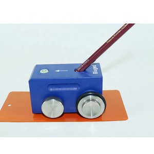 เครื่องทดสอบความแข็งของดินสอ BGD 506, เครื่องทดสอบการเคลือบสี - Product Image 5