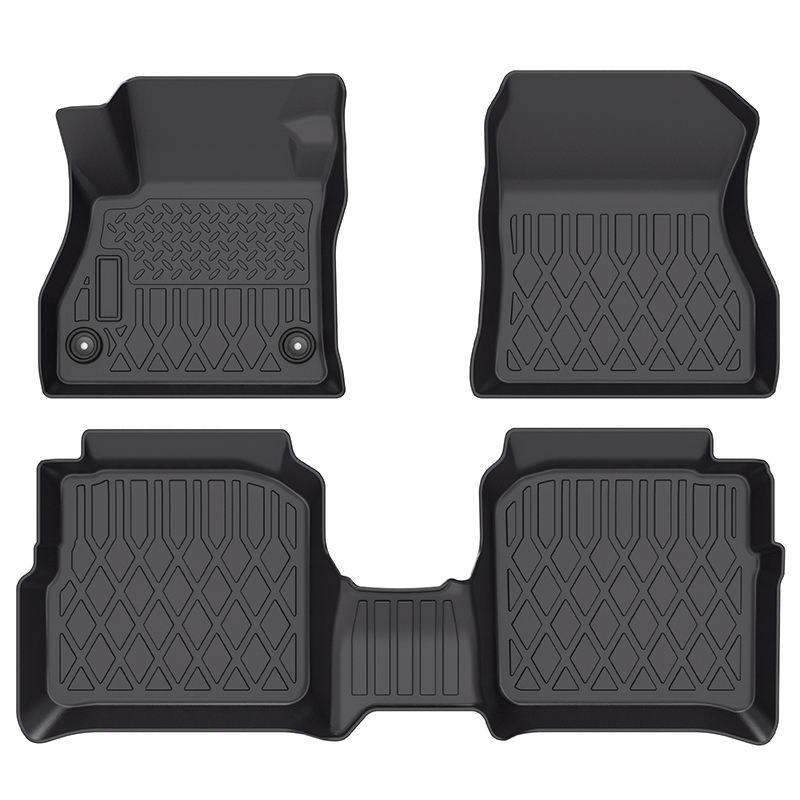 เตะ E-Power 2020-2025พรมปูพื้นรถยนต์