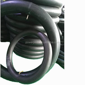 Nuevo Tubo Interior Para Motocicleta 300-18 Tubo Interno Para Motocicleta LLants De Moto Air Camera Tripa Para Moto 300-17 275-2 - Product Image 5