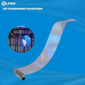 LPMIE Customized Indoor/Outdoor Use Nature Portable Squash System Glass Squash Court for Sales - Product Image 1