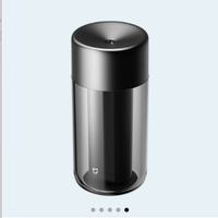 Humidificateur intelligent pour voiture Mi Home, couleur bronze