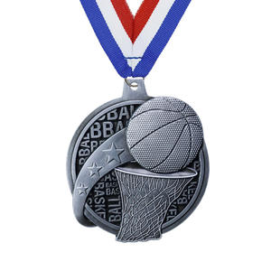 Medallas Religiosas y Deportivas Personalizables de Aleación de Zinc 3D, Esmaltadas, Pulimentadas, Chapadas en Bronce/Latón, Fundidas a Troquel, con Protección UV y Acero Inoxidable - Product Image 5