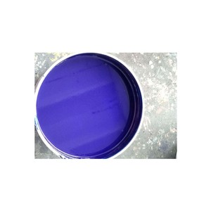 <span class=keywords><strong>Tinta</strong></span> UV Brillante CMYK de Calidad BunEdry HRX para Impresión Offset en Máquinas de Alimentación por Hojas - Product Image 5