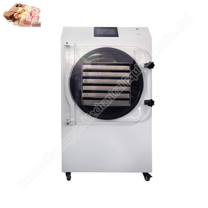 Machine de lyophilisation de lait Prix de la machine de lyophilisation Lyophilisateur 6Kg. - Product Image 5