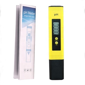 Portable <strong>pH</strong> Testing <strong>Pen</strong> Fish tank Aquatic Product Testing <strong>Pen</strong> - Product Image 5