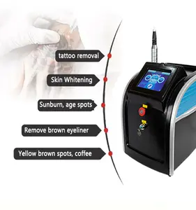 Tại chỗ Remover cho khuôn mặt mụn cóc tag Tattoo Pen Salon Loại bỏ hình xăm tàn nhang nốt ruồi loại bỏ r Máy