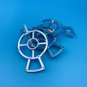 Pièces de machines-outils : Usinage de précision sur tour, fraisage, tournage, usinage CNC du métal - Product Image 4