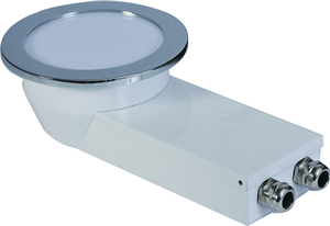 Marine LED Barrel <strong>Light</strong> for Ships Cabin High Quality Led Marine Lamps for <strong>Shipyard</strong>
