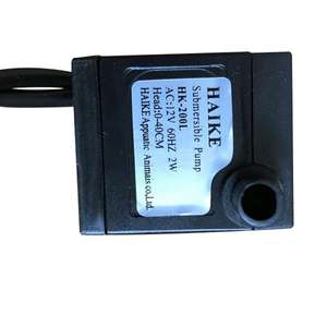 Fontaine artículos decorativos para sala de estar pájaro fuente interior decoración del hogar Fuente escritorio decoración artesanía Brunnen - Product Image 4