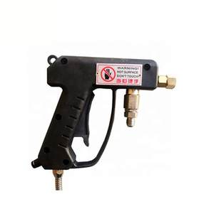 Hướng dẫn sử dụng nóng chảy keo pha chế Applicator cho túi giấy 5L nóng chảy phun keo bơm - Product Image 2