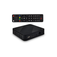 Perangkat Streaming STB 8K Terbaik 2026 Kotak IPTV Pintar Berkinerja Tinggi dengan 5G, Wi-Fi Dual-Band, dan Kemampuan Pemutaran Media OTT