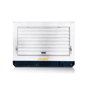 גנרטור דיזל תעשייתי 30 קילוואט סיטונאי, מערכת גיבוי חשמל לחירום, גנרטורים ניידים לאנרגיה חופשית - Product Image 5