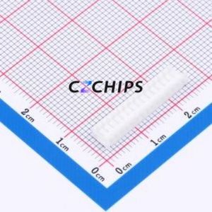 WF-1D150A15P Housing (Wire-to-Board / Wire-to-Wire) P=1.5mm Connector 1x15P 1.5mm ZH 1 - Product Image 1