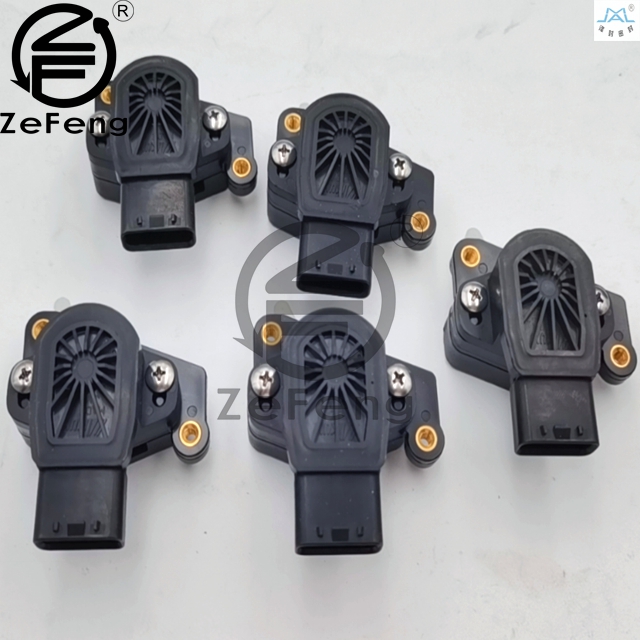 Rotary Sensor 58840-13440-71 for Toyota Forklift - ZEFENG